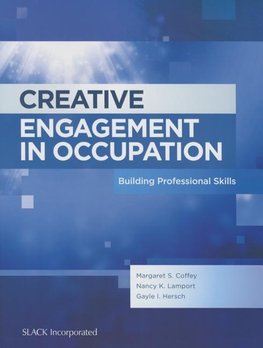 Coffey, M:  Creative Engagement in Occupation