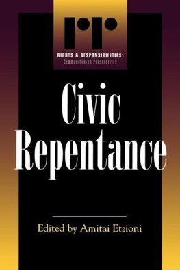 Civic Repentance