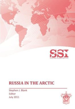 Russia in the Arctic