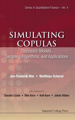 Simulating Copulas