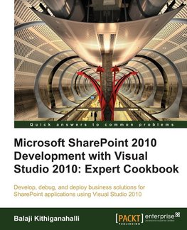 MS SHAREPOINT 2010 DEVELOPMENT