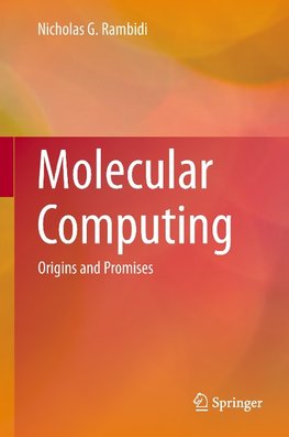 Molecular Computing