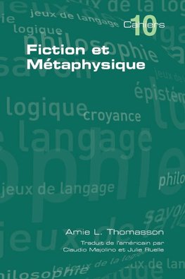 Fiction et Metaphysique