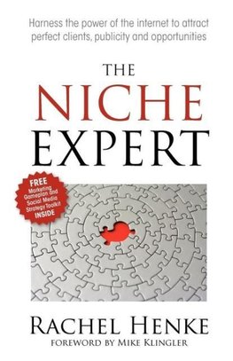 The Niche Expert