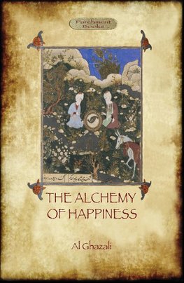 ALCHEMY OF HAPPINESS