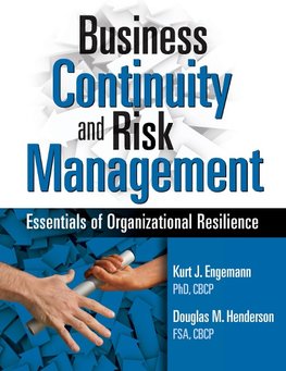 BUSINESS CONTINUITY & RISK MGM