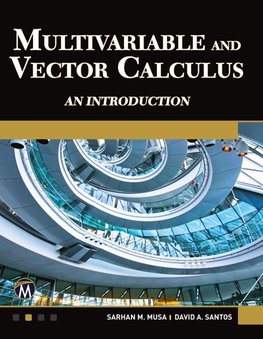 Multivariable and Vector Calculus