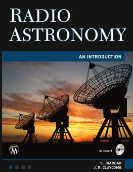 Radio Astronomy