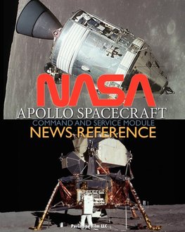 NASA APOLLO SPACECRAFT COMMAND