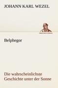 Belphegor