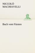 Buch vom Fürsten