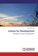 Leisure for Development