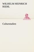 Culturstudien