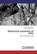 Mechanical properties of HTSC