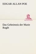 Das Geheimnis der Marie Rogêt