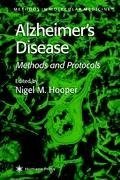 Alzheimer's Disease