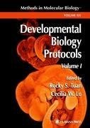 Developmental Biology Protocols