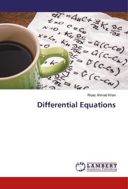 Differential Equations