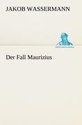 Der Fall Maurizius