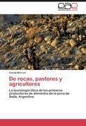 De rocas, pastores y agricultores