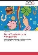 De la Tradición a la Vanguardia