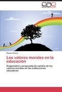 Los valores morales en la educación