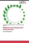 Modelos de integración empresarial