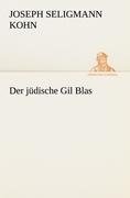 Der jüdische Gil Blas