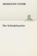 Der Schindelmacher