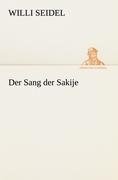 Der Sang der Sakije