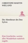 Die Abentheuer des Don Sylvio