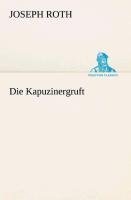 Die Kapuzinergruft