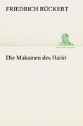 Die Makamen des Hariri