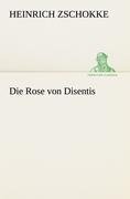 Die Rose von Disentis