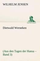 Dietwald Werneken