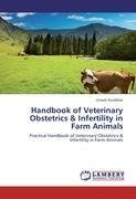 Handbook of Veterinary Obstetrics & Infertility in Farm Animals