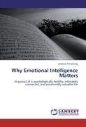 Why Emotional Intelligence Matters