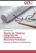 Diseño de "Sistema Integrado de Administración y Recursos Humanos"