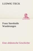 Franz Sternbalds Wanderungen