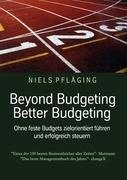 Beyond Budgeting, Better Budgeting