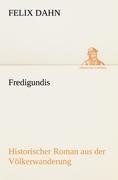 Fredigundis