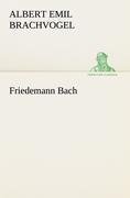 Friedemann Bach