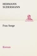 Frau Sorge