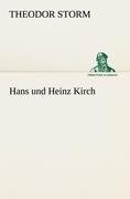 Hans und Heinz Kirch