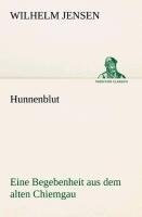 Hunnenblut