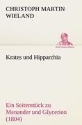 Krates und Hipparchia