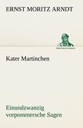 Kater Martinchen