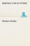 Martha's Kinder