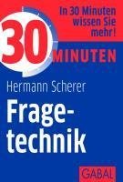 30 Minuten Fragetechnik