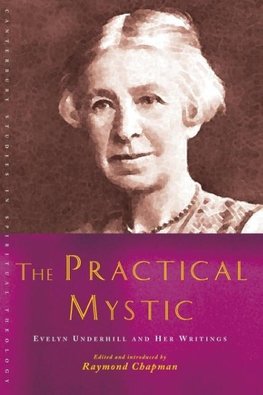 The Practical Mystic